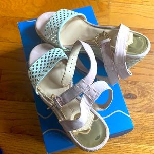 River Island Size 7 Espadrilles